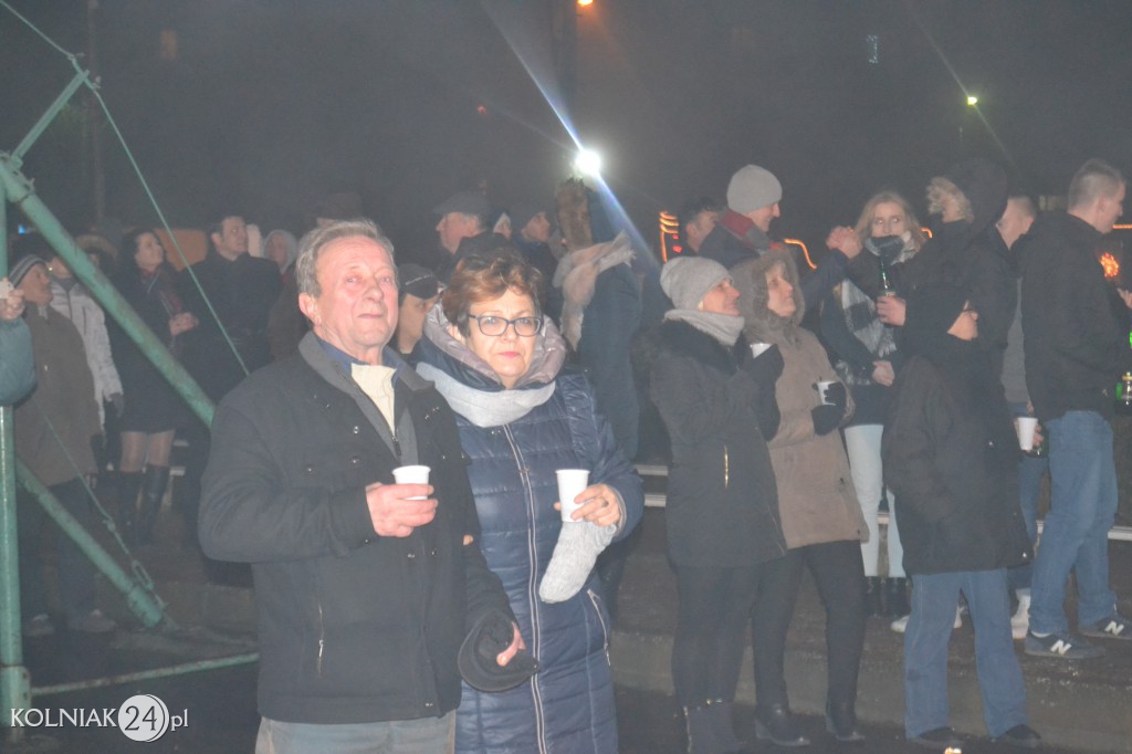 Sylwester 2016