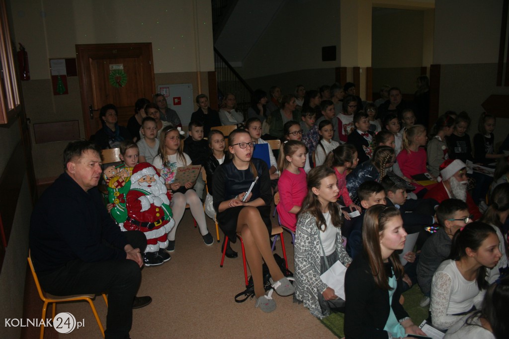 Wieczór Kolęd w Dwójce