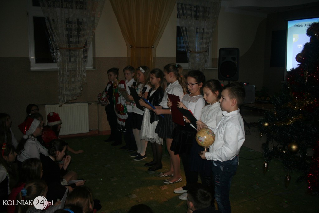 Wieczór Kolęd w Dwójce