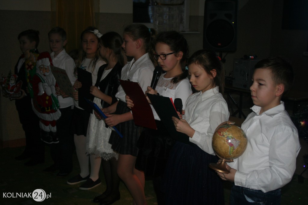 Wieczór Kolęd w Dwójce
