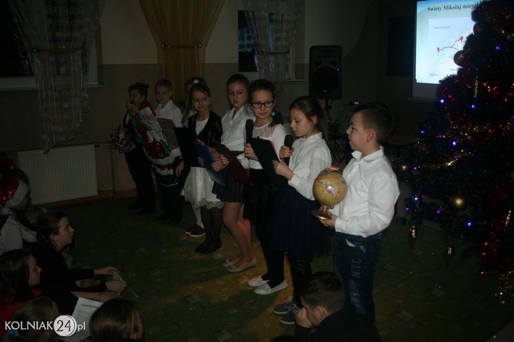 Wieczór Kolęd w Dwójce