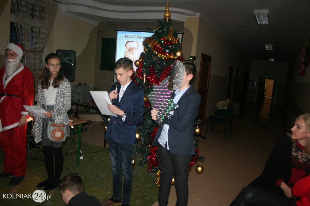 Wieczór Kolęd w Dwójce