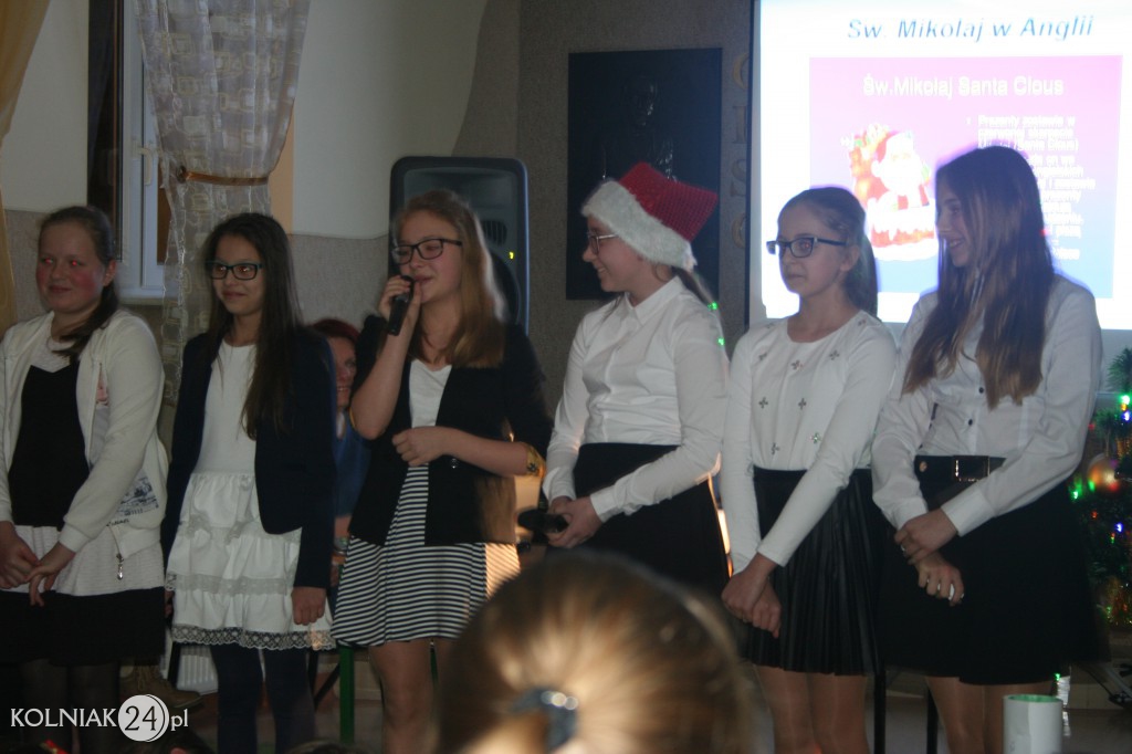 Wieczór Kolęd w Dwójce