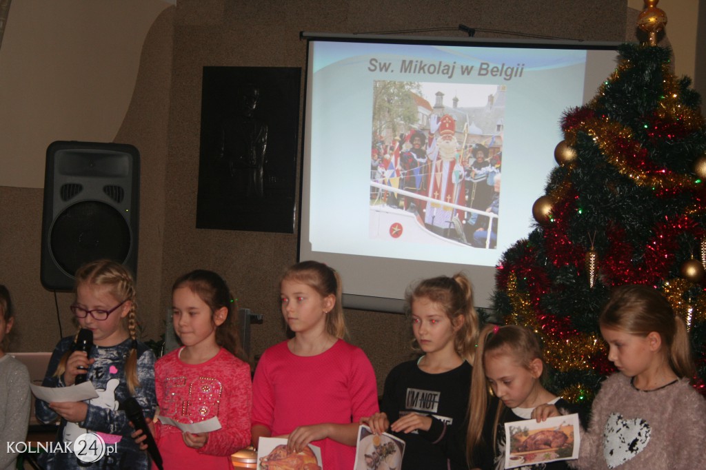 Wieczór Kolęd w Dwójce