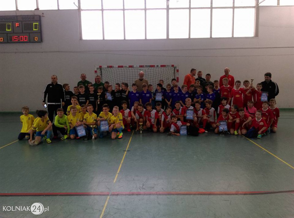 MAZURY PISZ CUP 2017