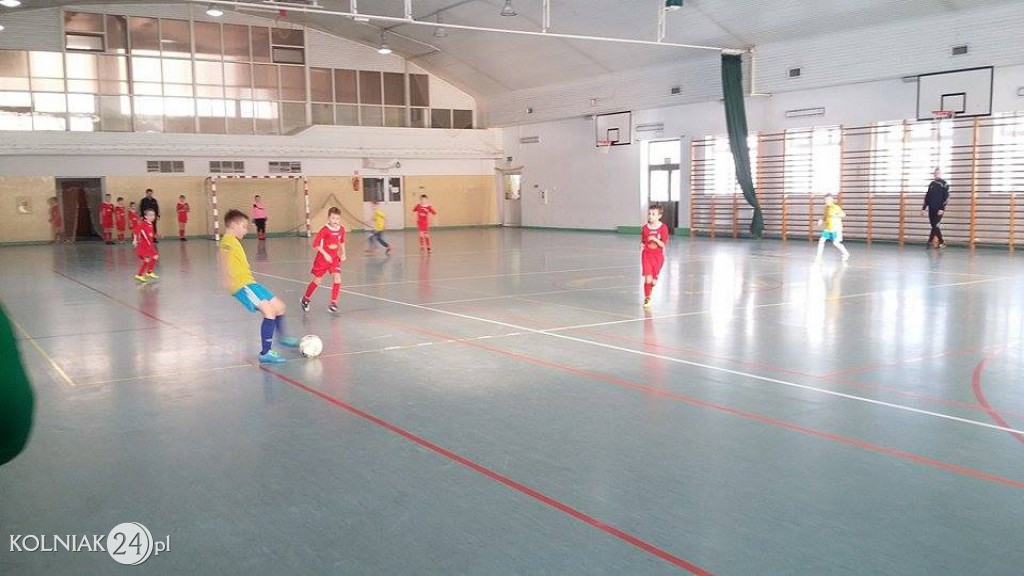 MAZURY PISZ CUP 2017