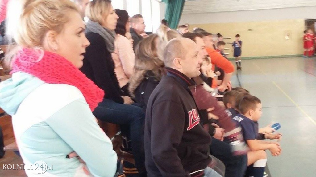 MAZURY PISZ CUP 2017