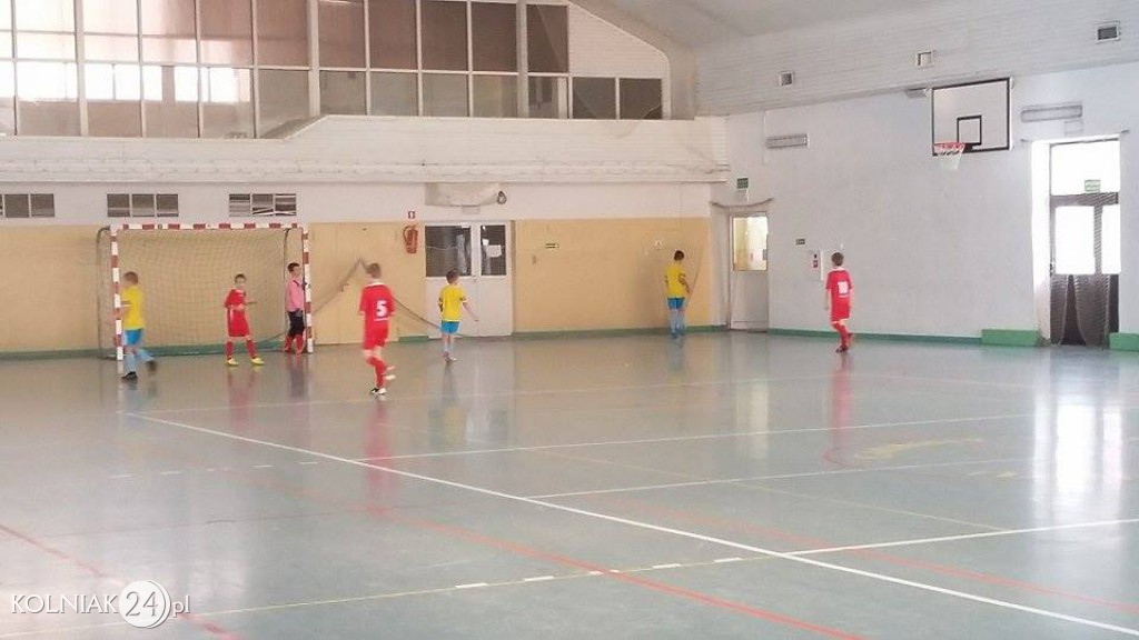 MAZURY PISZ CUP 2017