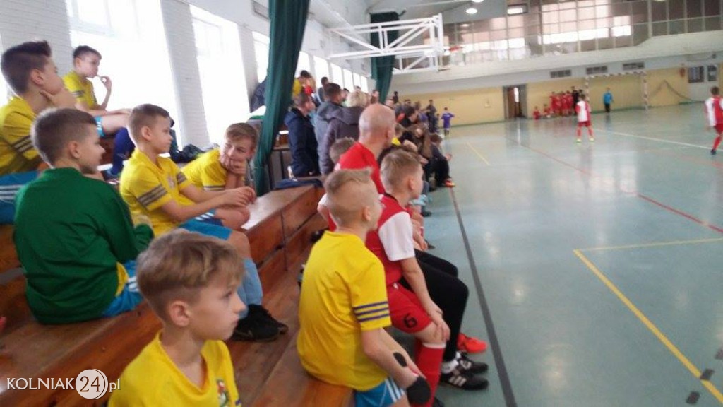 MAZURY PISZ CUP 2017