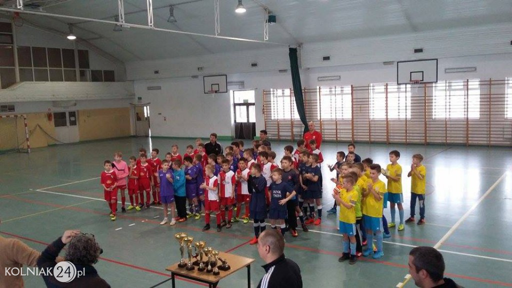 MAZURY PISZ CUP 2017