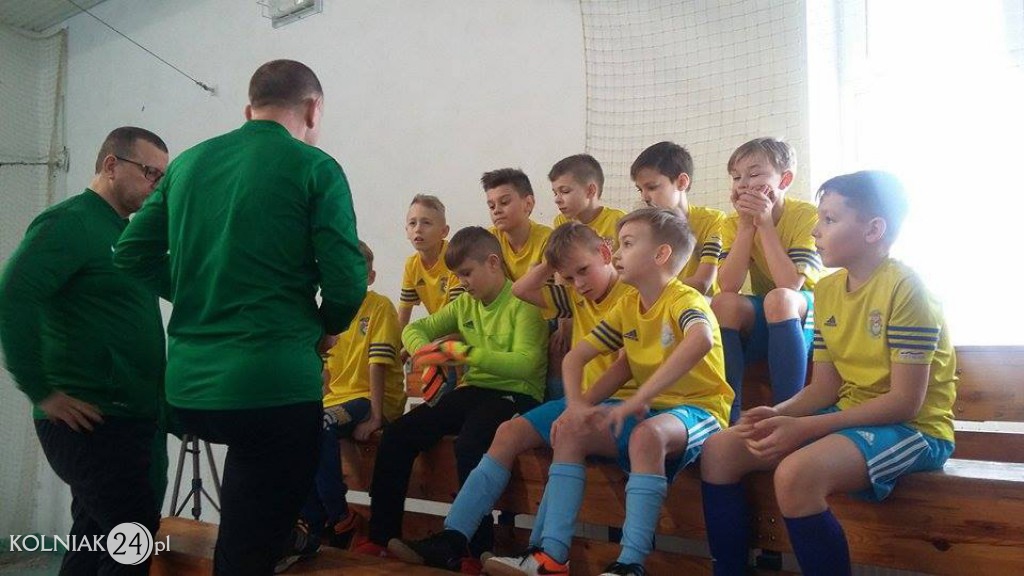 MAZURY PISZ CUP 2017