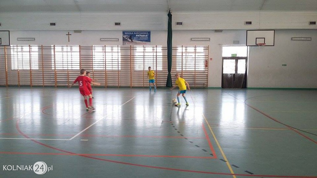 MAZURY PISZ CUP 2017