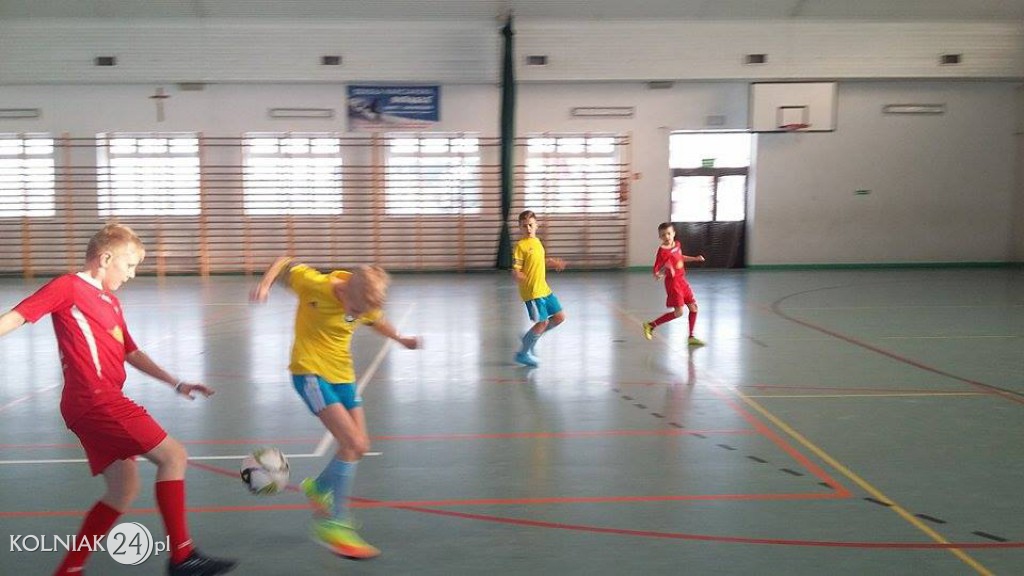 MAZURY PISZ CUP 2017