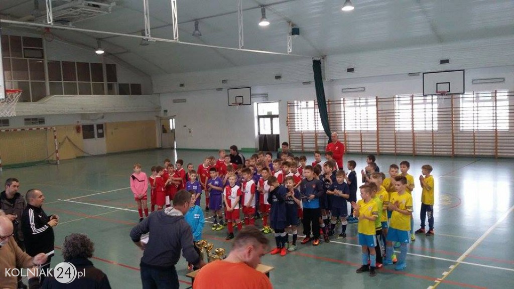 MAZURY PISZ CUP 2017