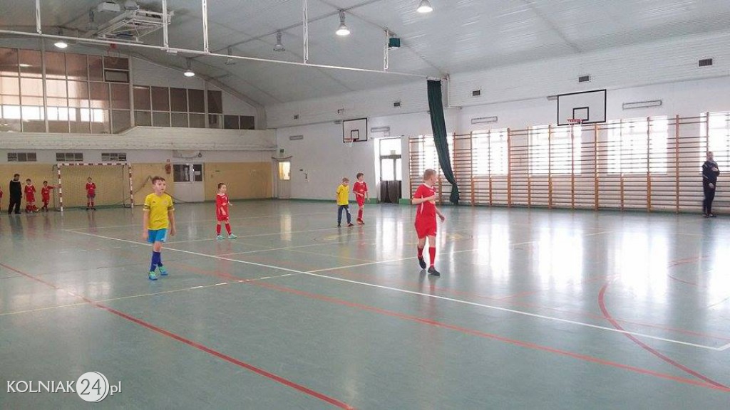 MAZURY PISZ CUP 2017