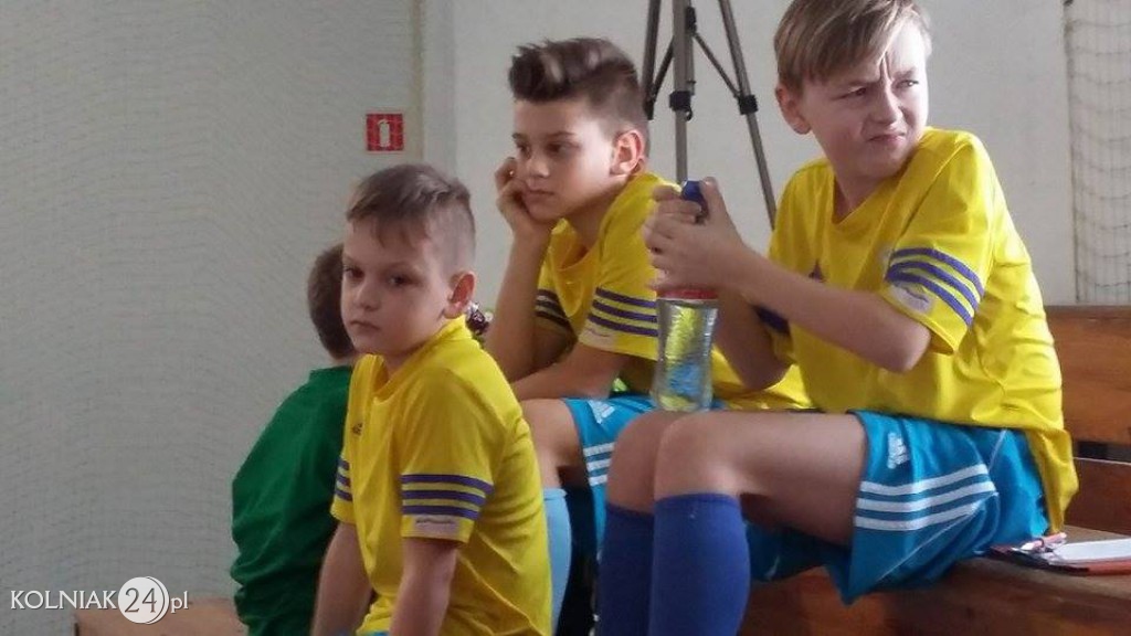 MAZURY PISZ CUP 2017