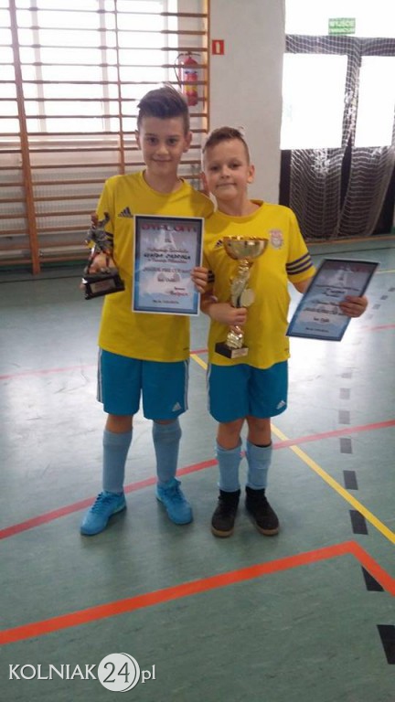 MAZURY PISZ CUP 2017