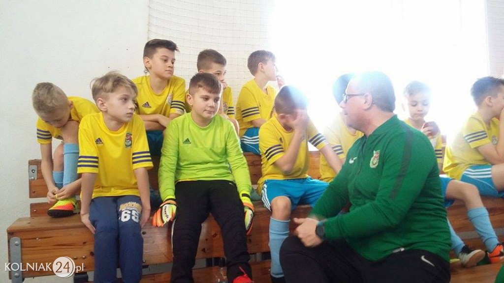 MAZURY PISZ CUP 2017