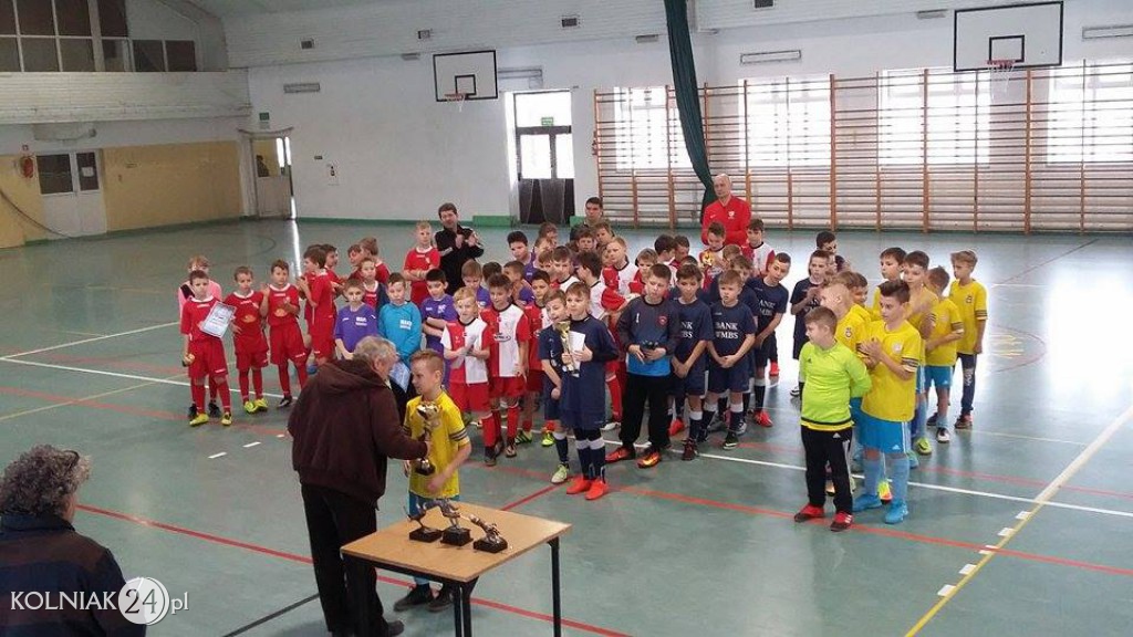 MAZURY PISZ CUP 2017