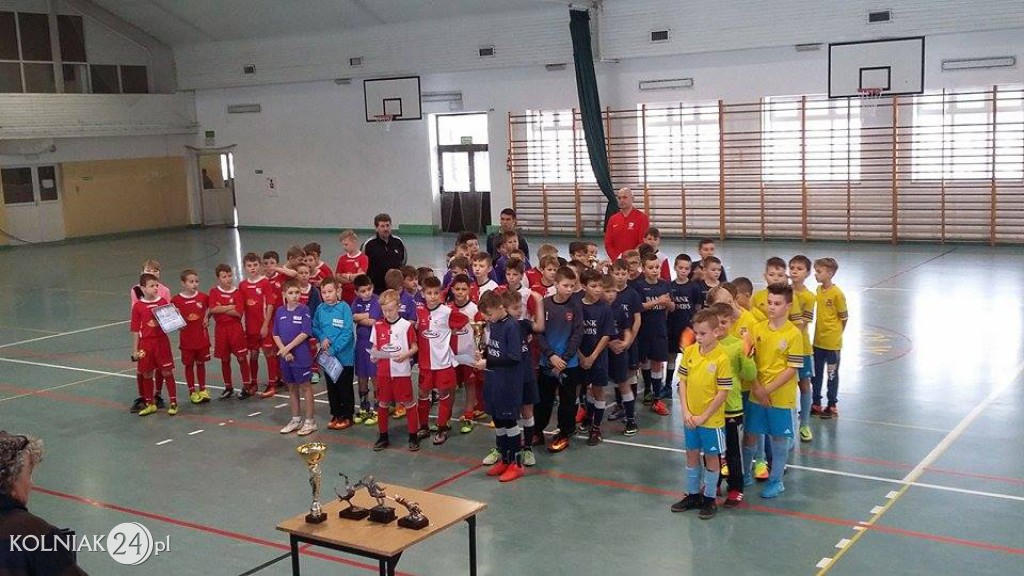 MAZURY PISZ CUP 2017