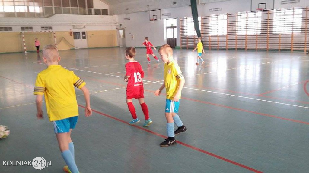 MAZURY PISZ CUP 2017