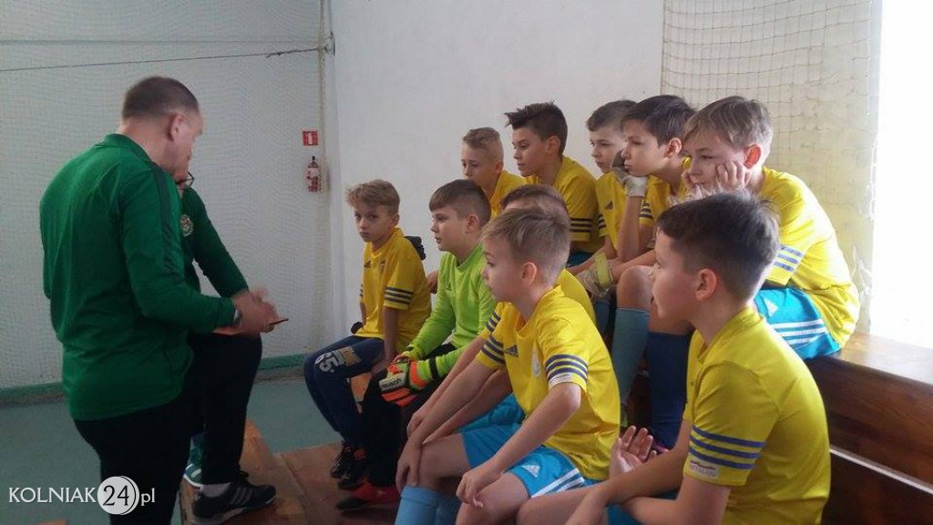 MAZURY PISZ CUP 2017