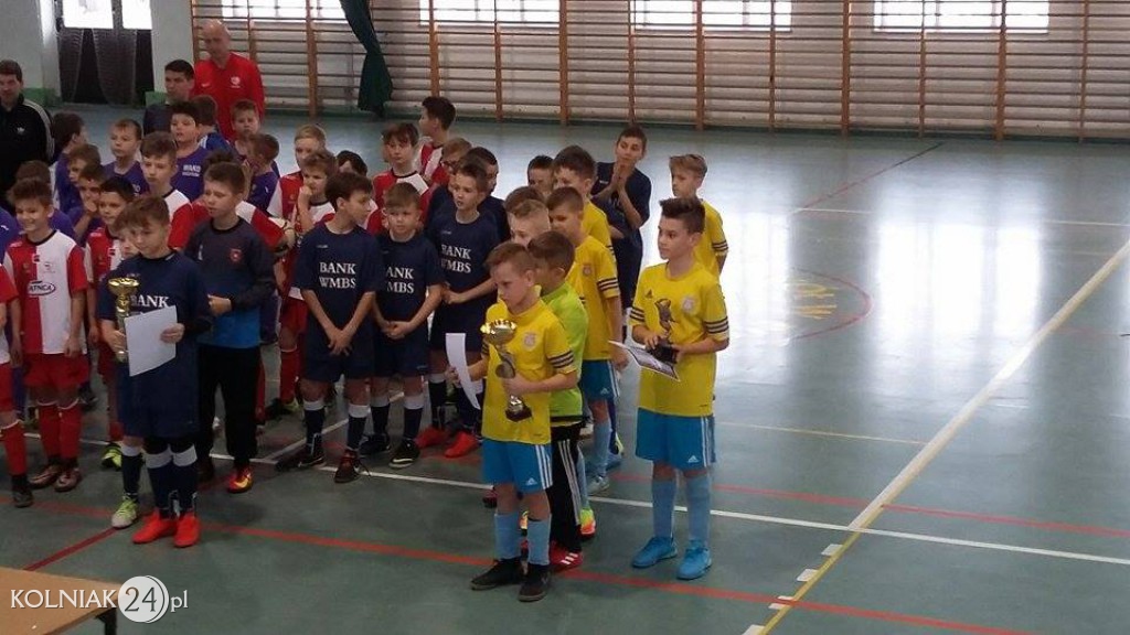 MAZURY PISZ CUP 2017