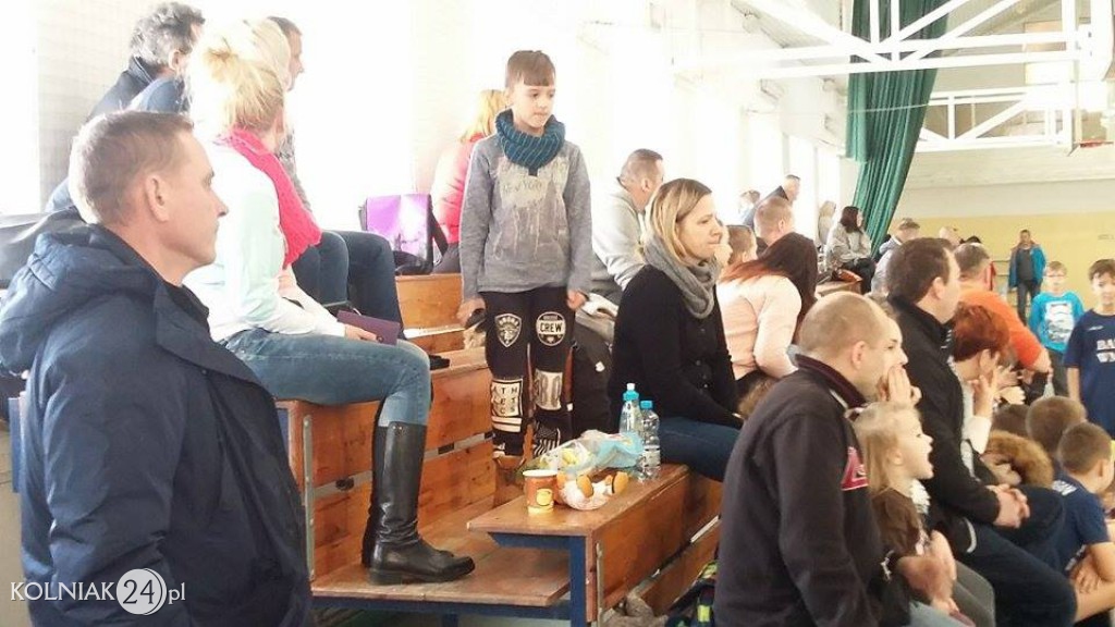 MAZURY PISZ CUP 2017