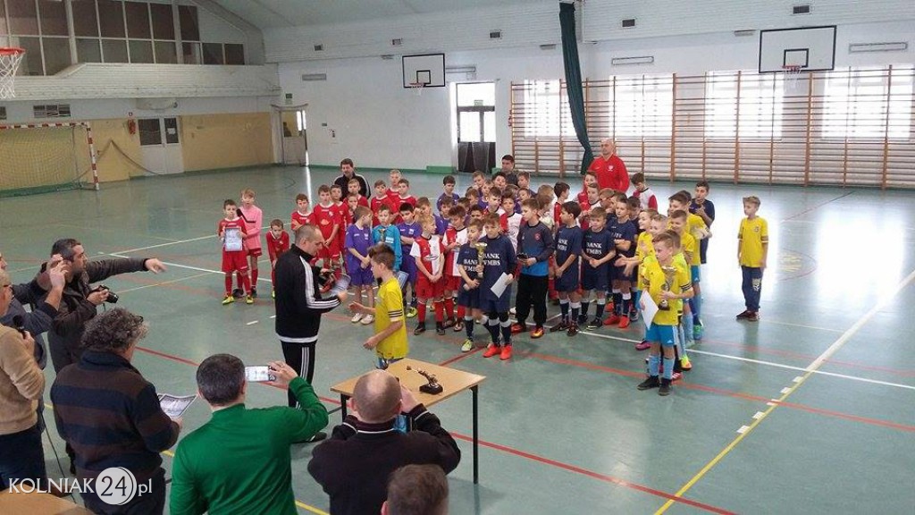 MAZURY PISZ CUP 2017