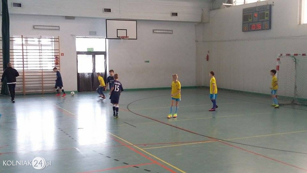 MAZURY PISZ CUP 2017