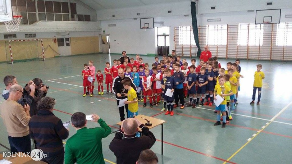 MAZURY PISZ CUP 2017