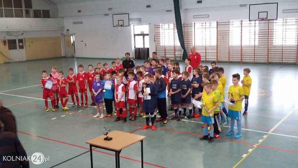 MAZURY PISZ CUP 2017