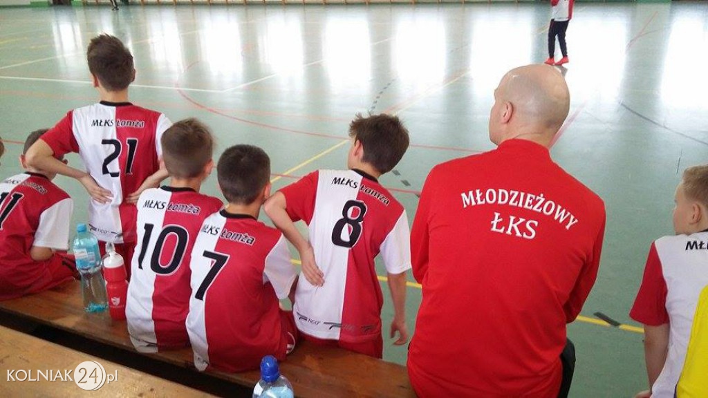 MAZURY PISZ CUP 2017