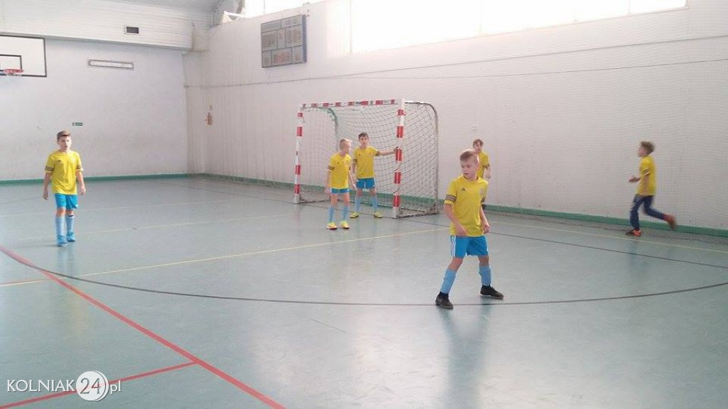 MAZURY PISZ CUP 2017