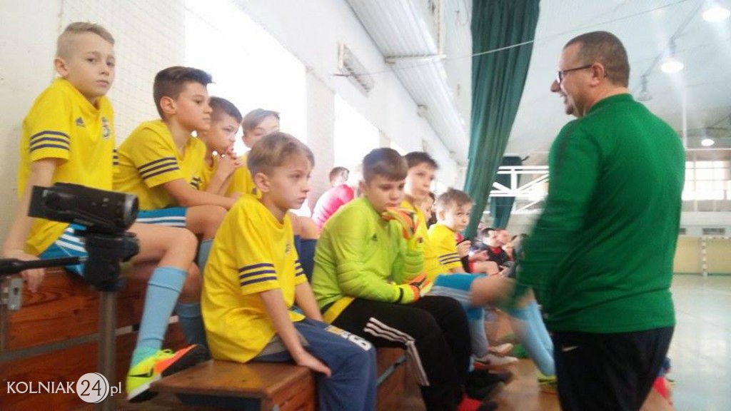 MAZURY PISZ CUP 2017