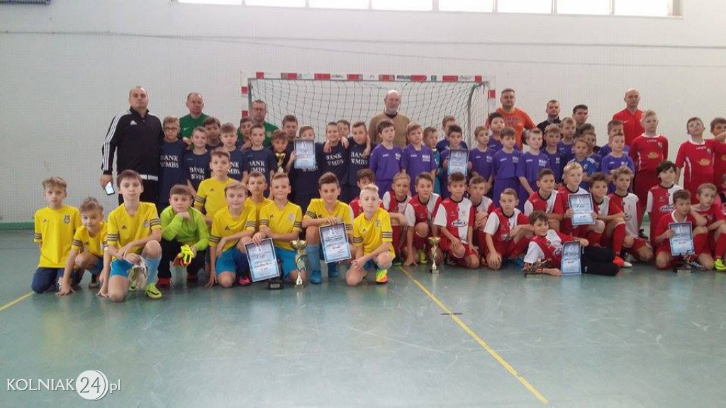 MAZURY PISZ CUP 2017