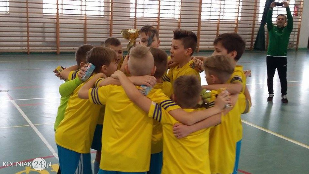 MAZURY PISZ CUP 2017