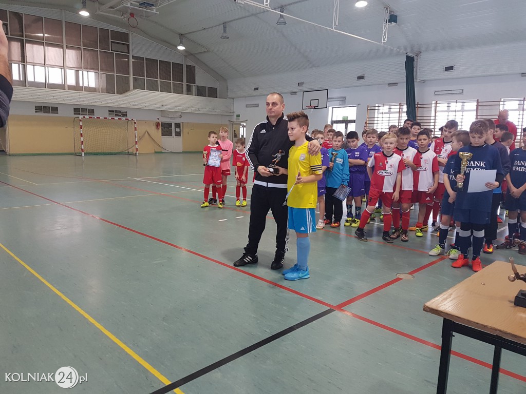 MAZURY PISZ CUP 2017