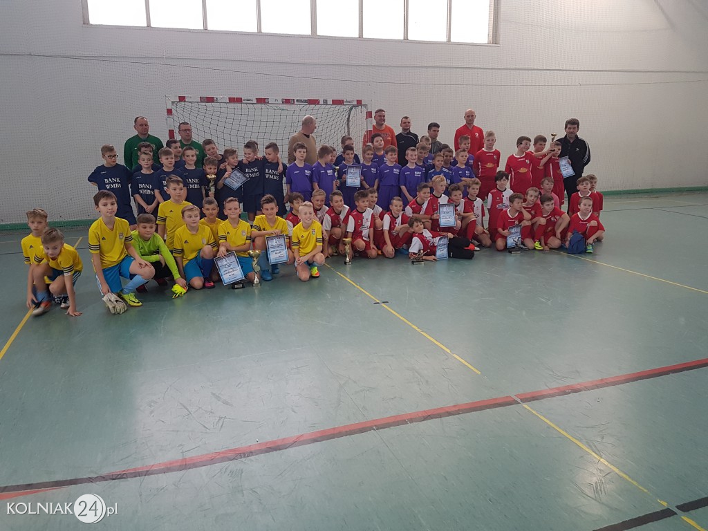 MAZURY PISZ CUP 2017