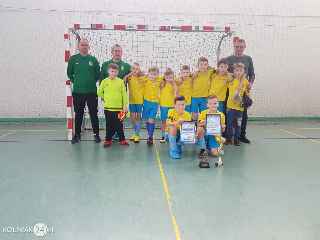 MAZURY PISZ CUP 2017