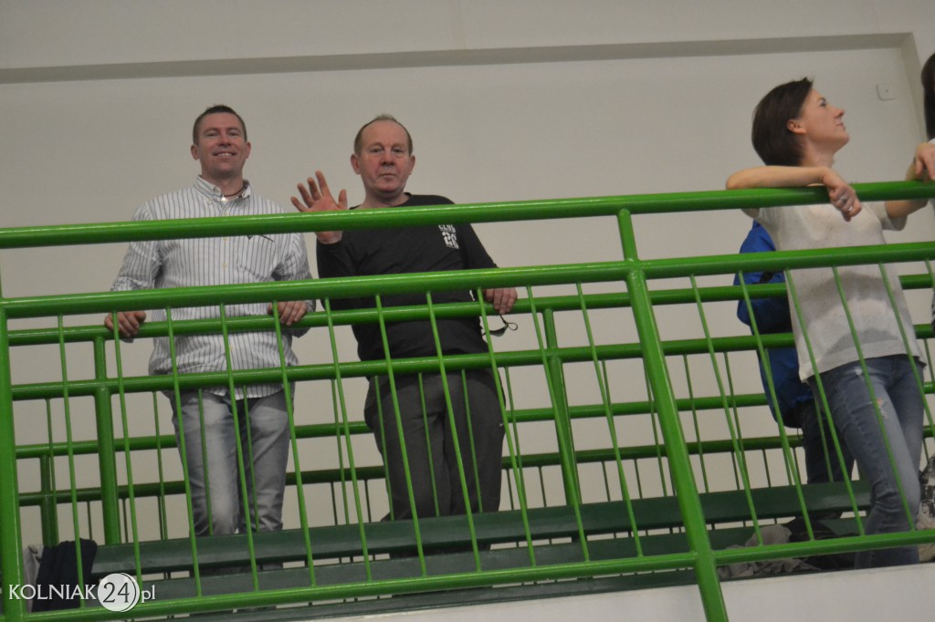 Mistrzostwa Kolna w Pływaniu