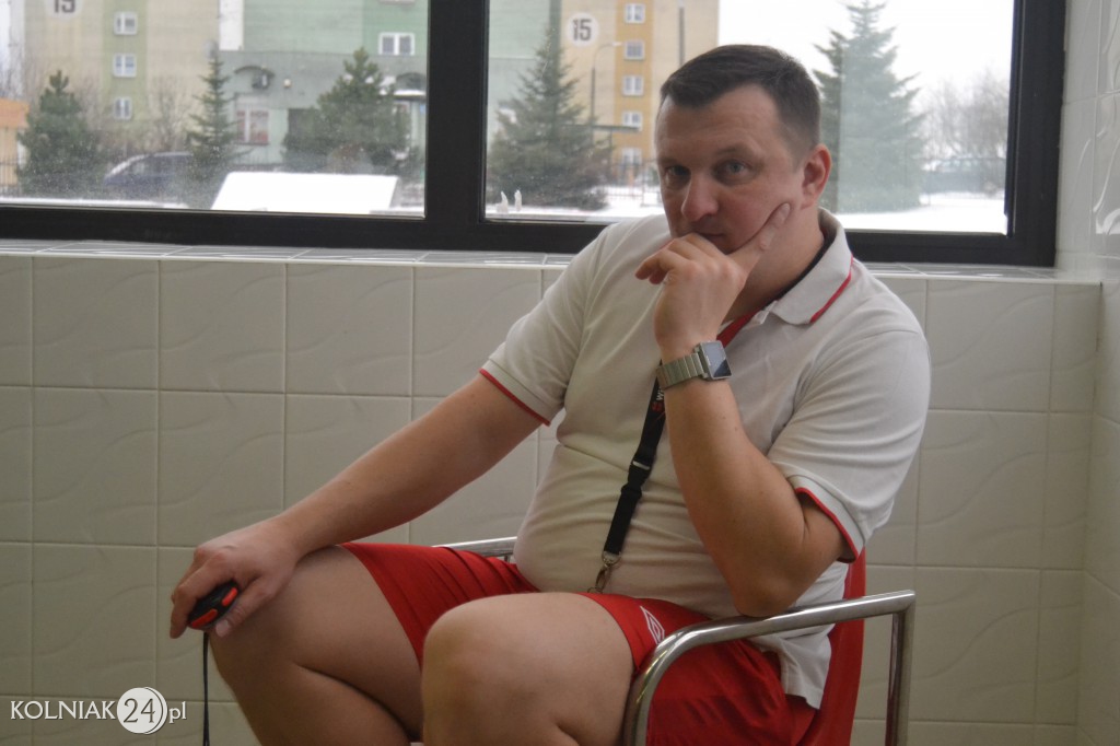 Mistrzostwa Kolna w Pływaniu