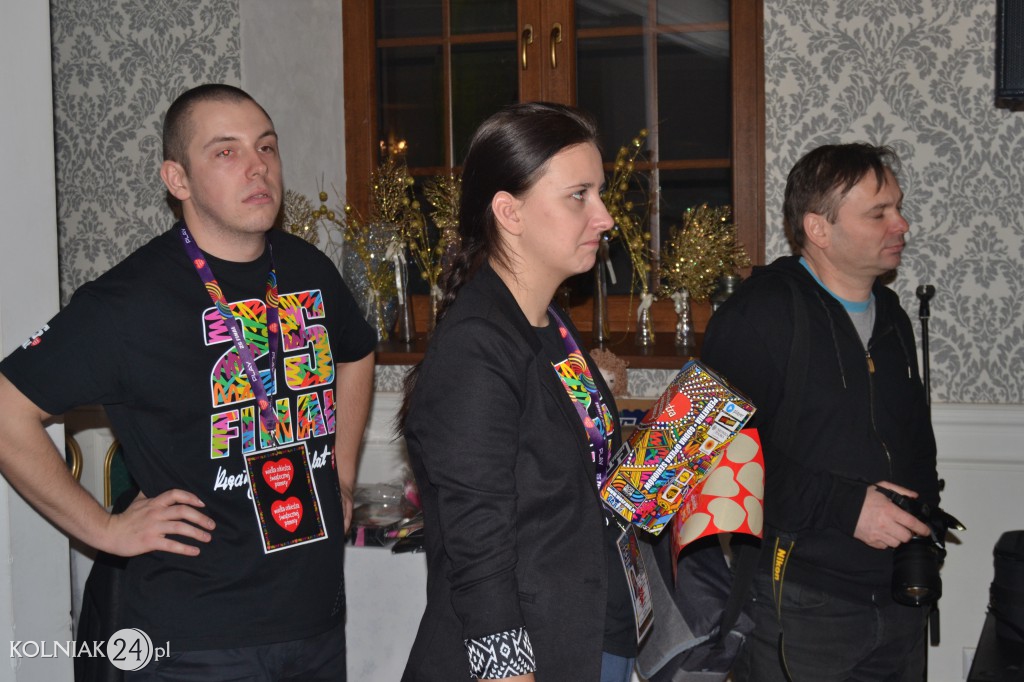 Orkiestra WOŚP