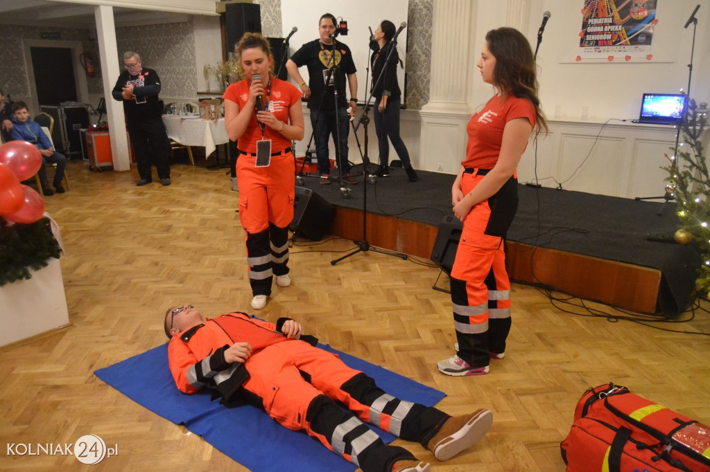 Orkiestra WOŚP
