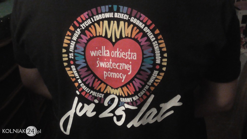 Orkiestra WOŚP
