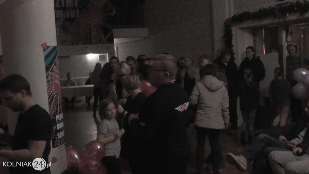 Orkiestra WOŚP