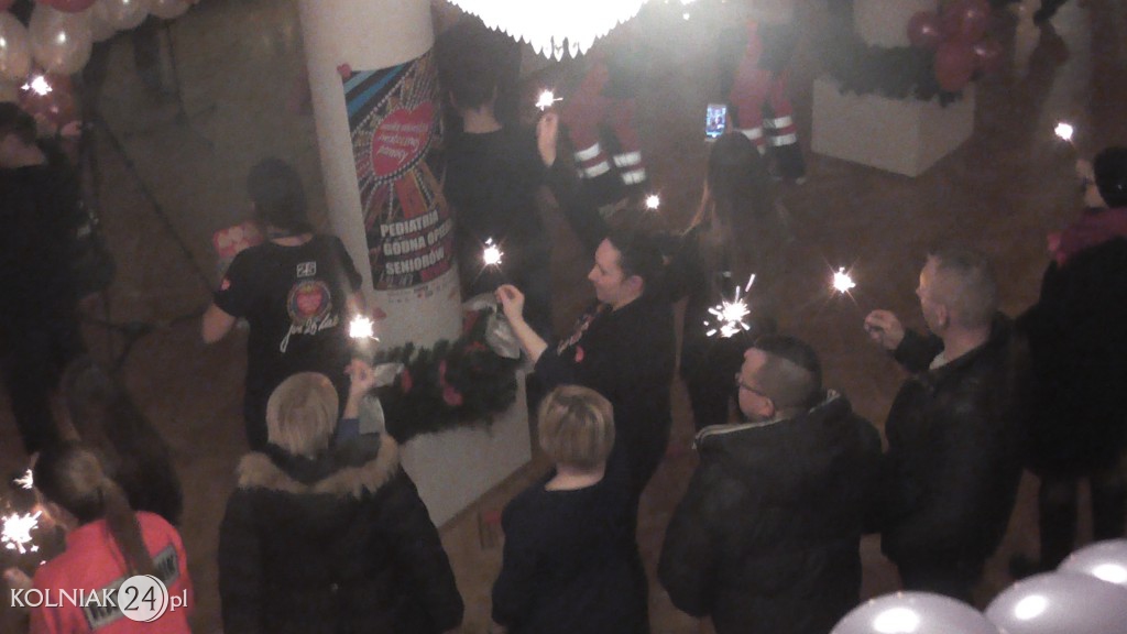 Orkiestra WOŚP