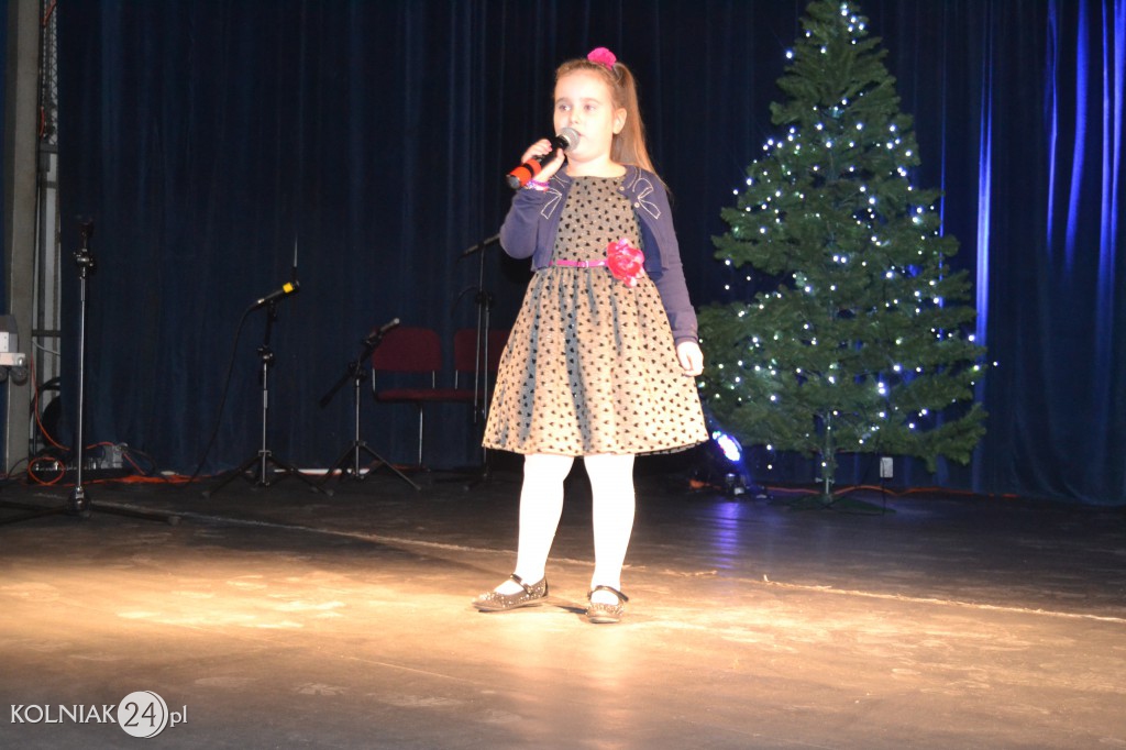 XI Konkurs Kolęd i Pastorałek o Kryształowego Aniołka