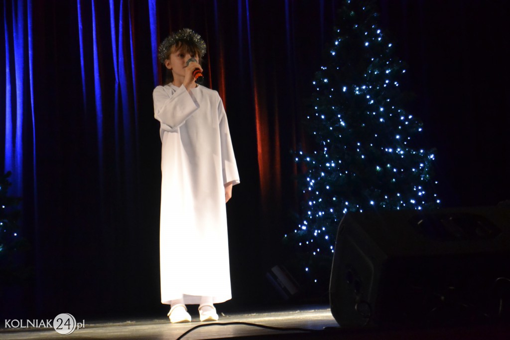 XI Konkurs Kolęd i Pastorałek o Kryształowego Aniołka