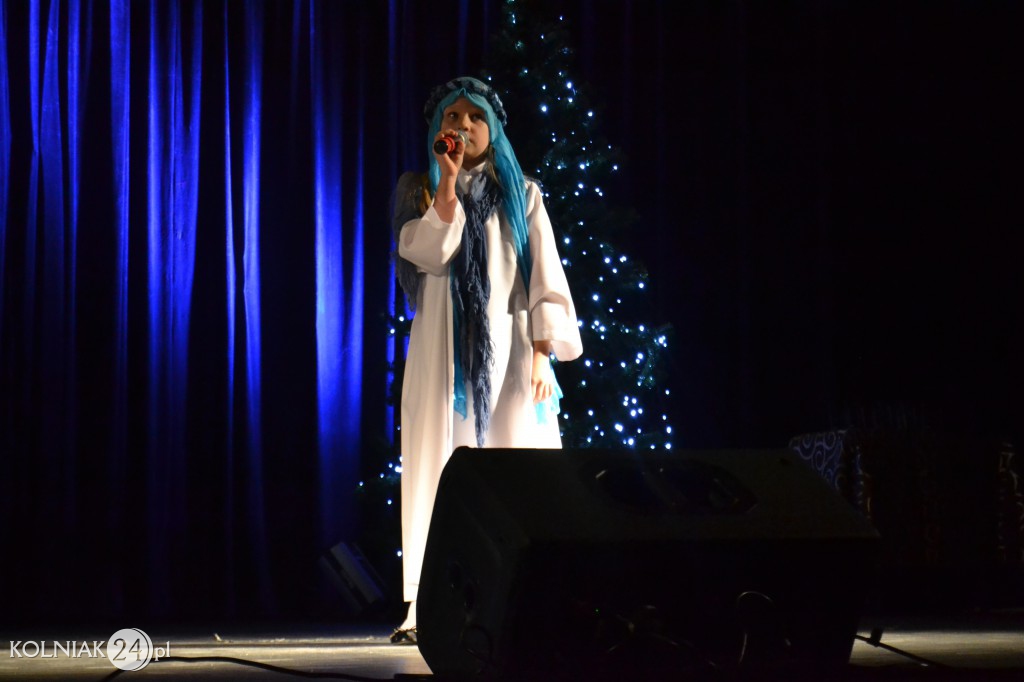 XI Konkurs Kolęd i Pastorałek o Kryształowego Aniołka